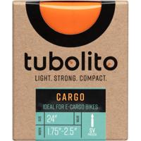 Tubolito bnb cargo / e-cargo 24 x 1.75 2.5 fv 42mm - thumbnail