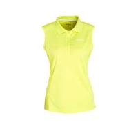 Icepeak polo Bazine geel - thumbnail