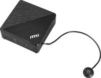MSI Mini PC Cubi 5 12M-252ES Intel Core i5-1235U 8GB RAM 512GB SSD - thumbnail