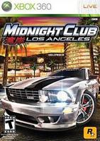 Midnight Club Los Angeles - thumbnail