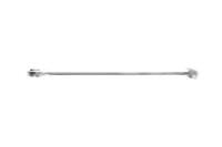 Gedore 6101000 7 XL 19 Ring-steeksleutel Sleutelbreedte (metrisch) 19 mm - thumbnail