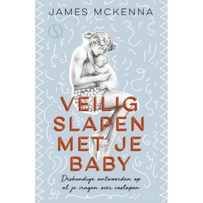 Veilig slapen met je baby (Paperback)