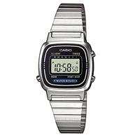 Horloge Dames Casio LA670WEA-1EF - thumbnail