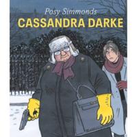 Cassandra Darke - Posy Simmonds - Paperback (9789463360869) - thumbnail