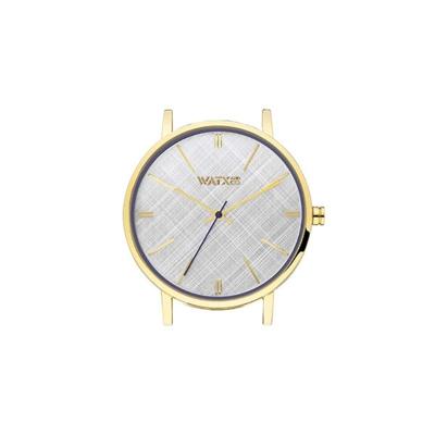 Watx & Colors WXCA3030 (Ø 38 mm) Dames horloge