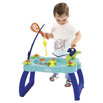 Ecoiffier sport - speeltafel vissen - thumbnail