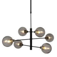 Steinhauer 6-lichts hanglampConstellation - 2709ZW - thumbnail