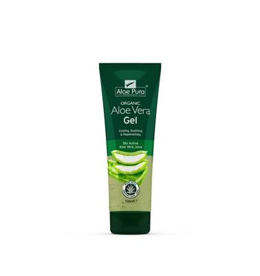 Aloe Pura Aloe Vera Gel 100ml Aloe Pura Aloe Vera Gel 100ml