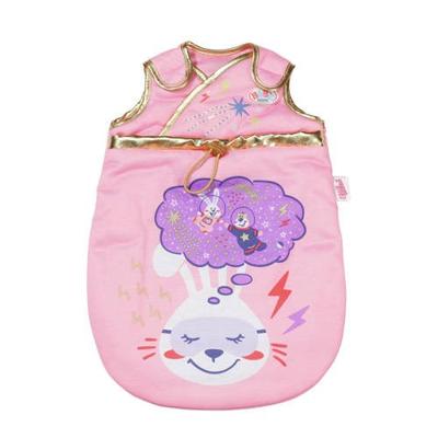 BABY born - Happy Birthday Sleeping Bag (831120)