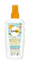 Lovea Moisturizing Spray SPF50 Kids - thumbnail