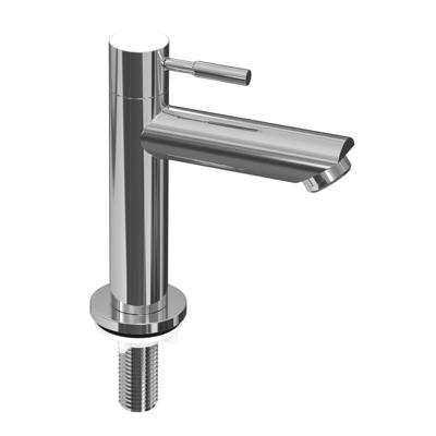 INK - Fonteinkraan Koudwater Staand Laag Model - Chroom