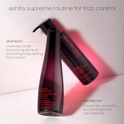 Shu Uemura Ashita Supreme Shampoo 300ml Shu Uemura Ashita Supreme Shampoo 300ml