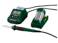 PARKSIDE Digitaal soldeerstation - thumbnail