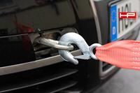 Hans Pfefferkorn 10296 Sleepkabel Tot 4000 kg 1 stuk(s) - thumbnail