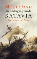 De ondergang van de Batavia - Mike Dash - Paperback (9789029514088) - thumbnail