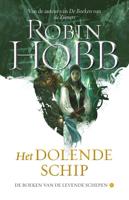 Het Dolende Schip - Robin Hobb - eBook (9789024575893) - thumbnail