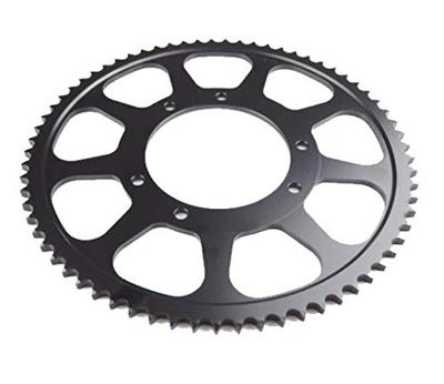ESJOT Chain wheel 428 62z steel black