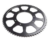 ESJOT Chain wheel 428 62z steel black - thumbnail