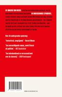 De jongens van Nickel (Hardback) - thumbnail