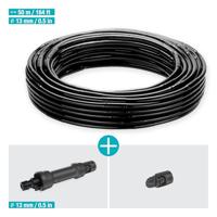 GARDENA 13501-20 Micro-Drip system Complete bewateringsset 13 mm (1/2) Ø - thumbnail