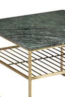 Dian Marble Green Gold 55cm-12727 - thumbnail