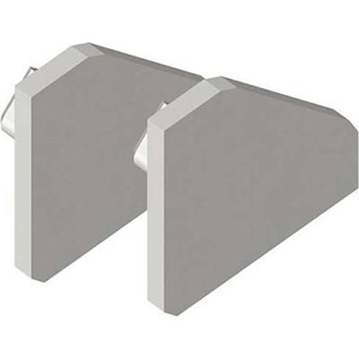 Brumberg 53085260 Brumberg Leuchten Kunststof (b x h) 18 mm x 18 mm 1 stuk(s)