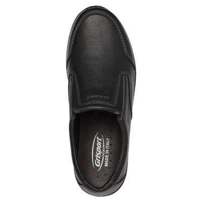 Grisport 8615 Instapper Zwart - Maat 41 - 13.048.105.41