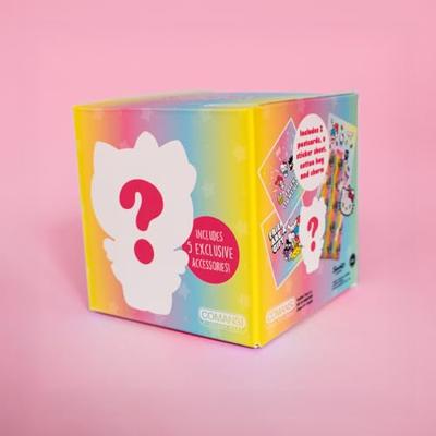 Hello Kitty and Friends Mini figure Mystery 6 cm