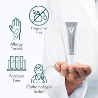 Vichy Liftactiv H.A. Anti-Rimpel Verstevigende Oogverzorging 15ml - thumbnail