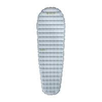 Nemo Tensor Elite Short Mummy Slaapmat Aluminum/Titanium Short - thumbnail