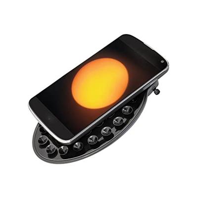 Bresser Pollux 150/1400 EQ3 spiegeltelescoop - thumbnail