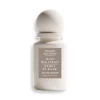 Panier des Sens Eau de parfum Sands of Musk 50ml - thumbnail