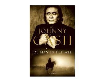De man in het wit - Johnny Cash - ebook De man in het wit - Johnny Cash - ebook
