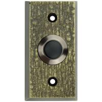 Grothe 55597 Belknop Messing - thumbnail