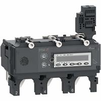 Schneider Electric ComPacT nieuwe generatie activeringseenheid voor overbelastingsschakelaar ComPacT NSX630 - thumbnail