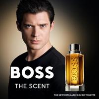 Hugo Boss The Scent After Shave Lotion 100 ml - thumbnail
