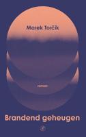Brandend geheugen (Paperback) - thumbnail