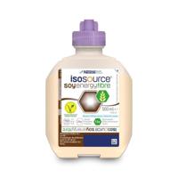Isosource Soy Energy Fibre 500ml - thumbnail