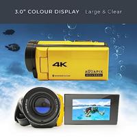 Aquapix WDV5630 geel - thumbnail