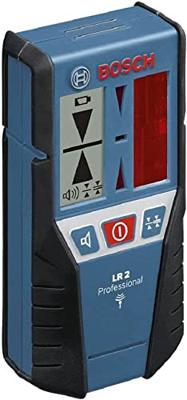 Bosch Blauw LR 2 | Laserontvanger - 0601069100 Bosch Blauw LR 2 | Laserontvanger - 0601069100