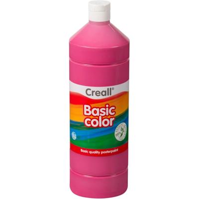 Creall schoolverf cyclaam, 1 liter