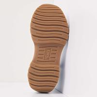 British Knights Kaya Mid Fly B49-3702C-02 Wit-35 maat 35 - thumbnail