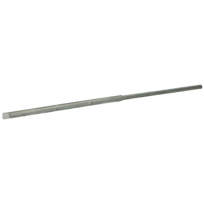 pgb-Europe FG | Glijanker 6x300 Zn - 100 stuks - FG0526001063005