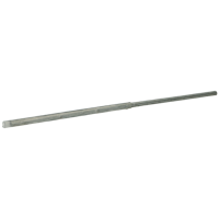 pgb-Europe FG | Glijanker 6x300 Zn - 100 stuks - FG0526001063005 - thumbnail