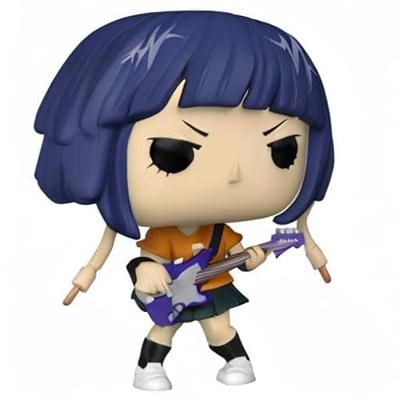 My Hero Academia Funko Pop Vinyl: Kyoka Jiro (with Guitar)