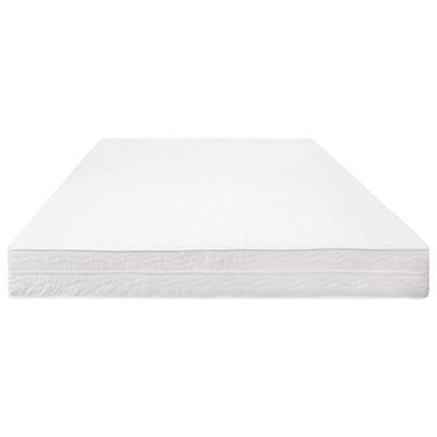 Matras 18 cm visco-traagschuim 160x200 cm Matras 18 cm visco-traagschuim 160x200 cm