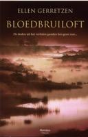 Bloedbruiloft - Ellen Gerretzen - ebook - thumbnail
