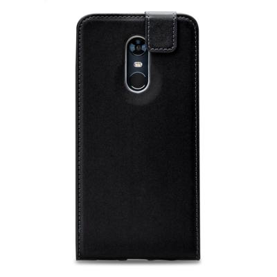 Mobilize Classic Gelly Flip Case Xiaomi Redmi 5 Plus Black