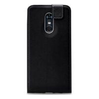 Mobilize Classic Gelly Flip Case Xiaomi Redmi 5 Plus Black - thumbnail