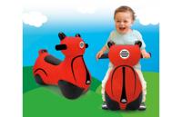 Jamara Skippy Scooter - thumbnail